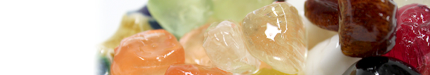 竹屋菓子店・飴